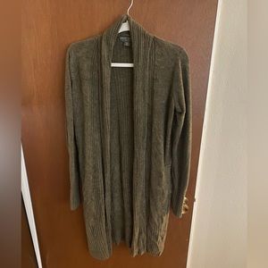 Barefoot Dreams CozyChicLite Cardigan